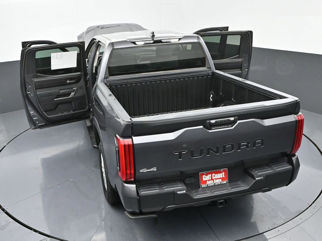 Used 2024 Toyota Tundra SR5 image 54
