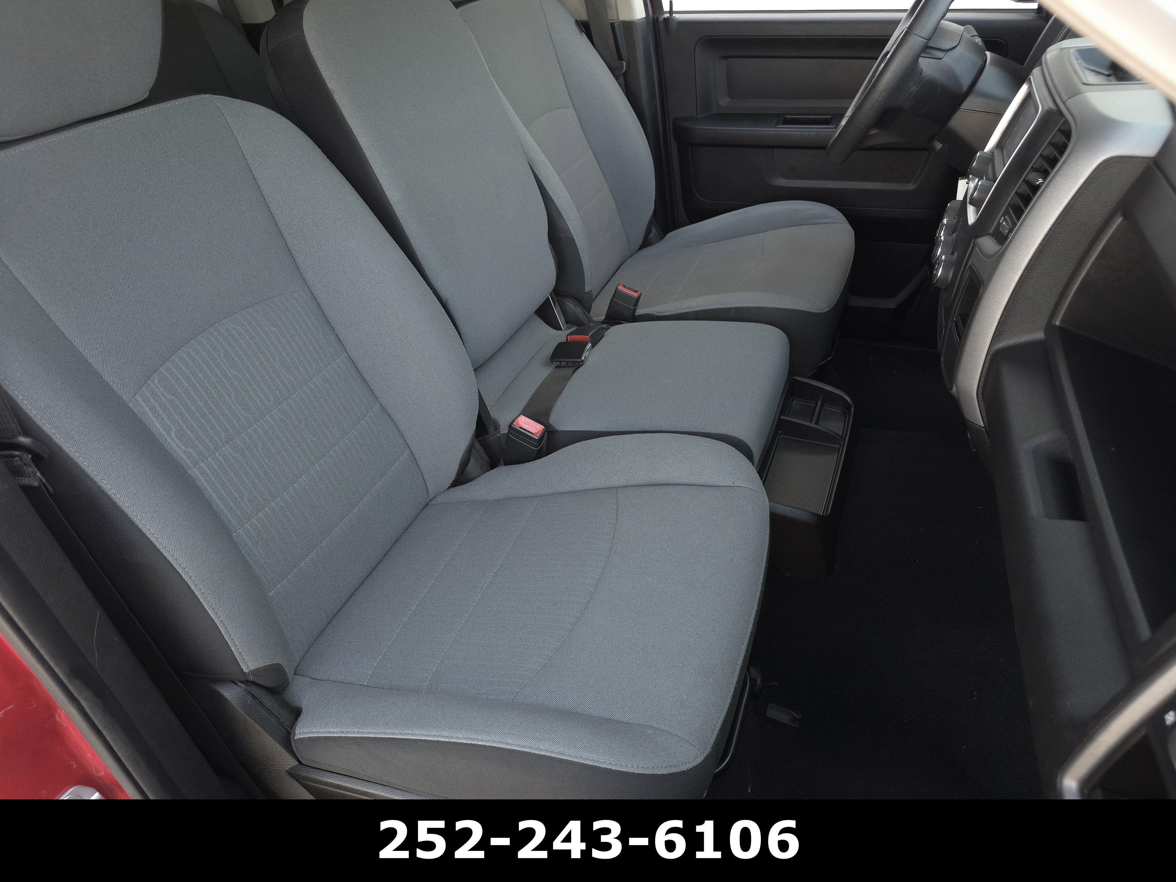 Used 2021 RAM 1500 Tradesman w/ Popular Equipment Group AWD/4WD image 31