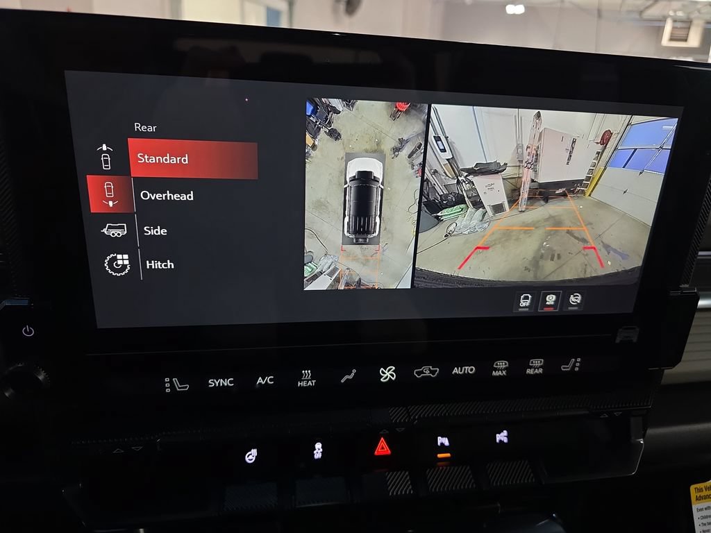 New 2026 GMC Hummer EV SUV w/ LPO, Dark Essentials Package AWD/4WD image 22