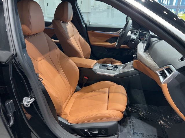 Used 2025 BMW i4 xDrive40i image 56