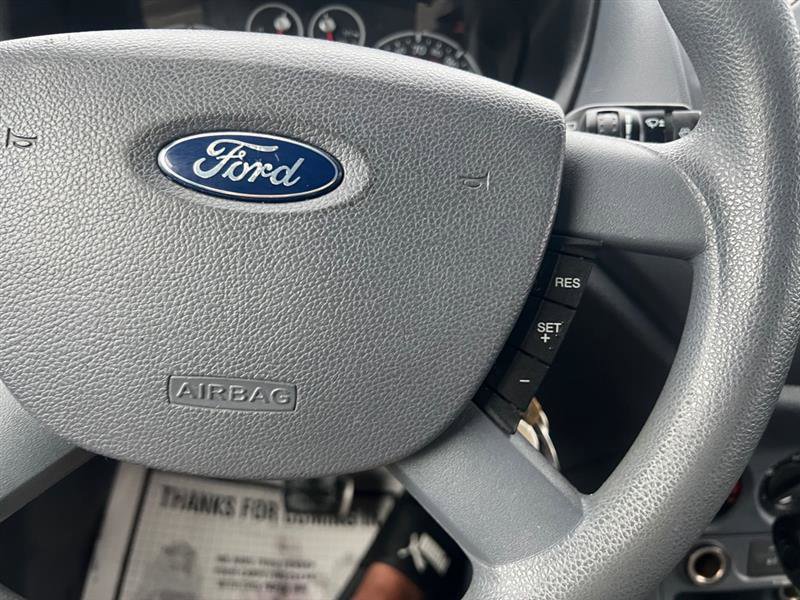 Used 2013 Ford Transit Connect XLT FWD image 20