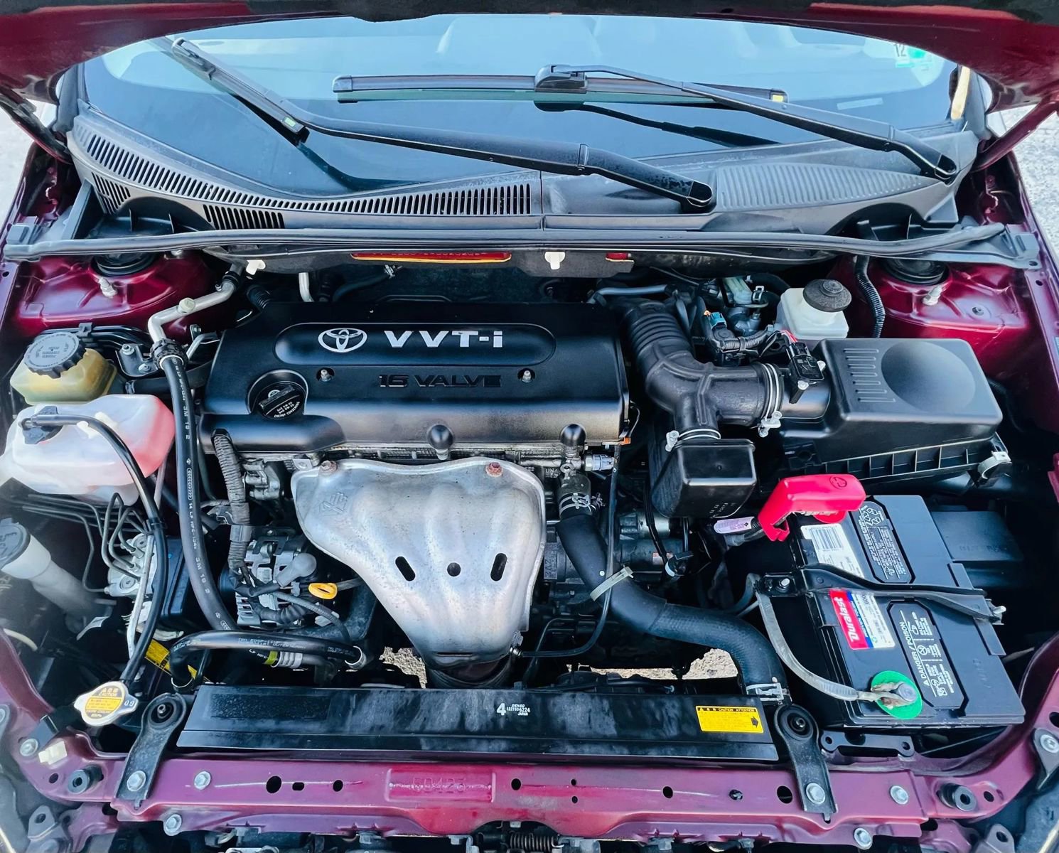 Used 2010 Scion tC image 26