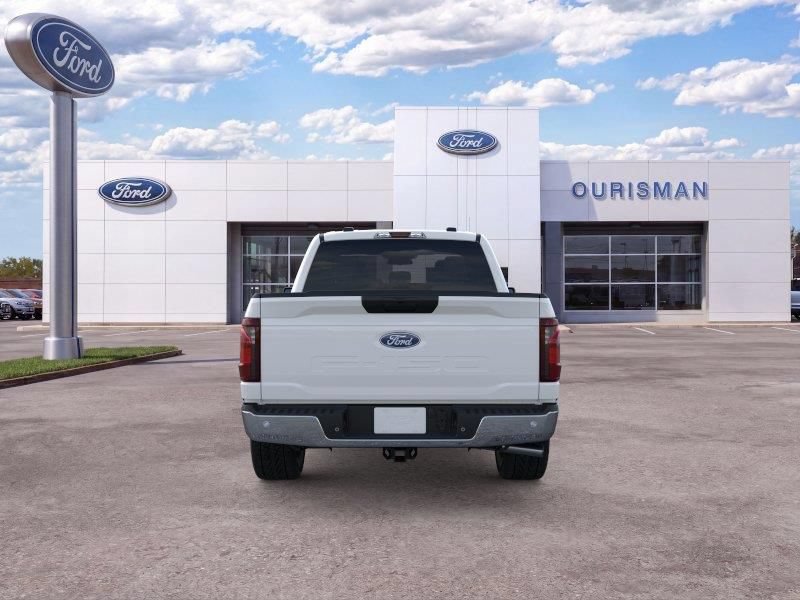 New 2026 Ford F150 XL w/ Equipment Group 103A High AWD/4WD image 6