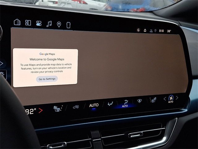 New 2026 Chevrolet Equinox EV LT image 11