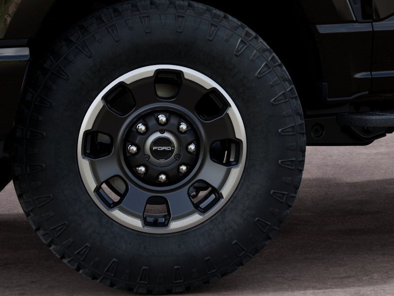 New 2027 Ford F250 Lariat AWD/4WD image 19