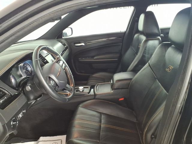 Used 2016 Chrysler 300 S AWD/4WD image 12