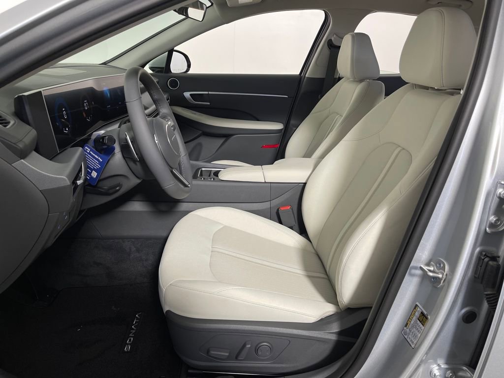 New 2026 Hyundai Sonata SEL FWD image 12