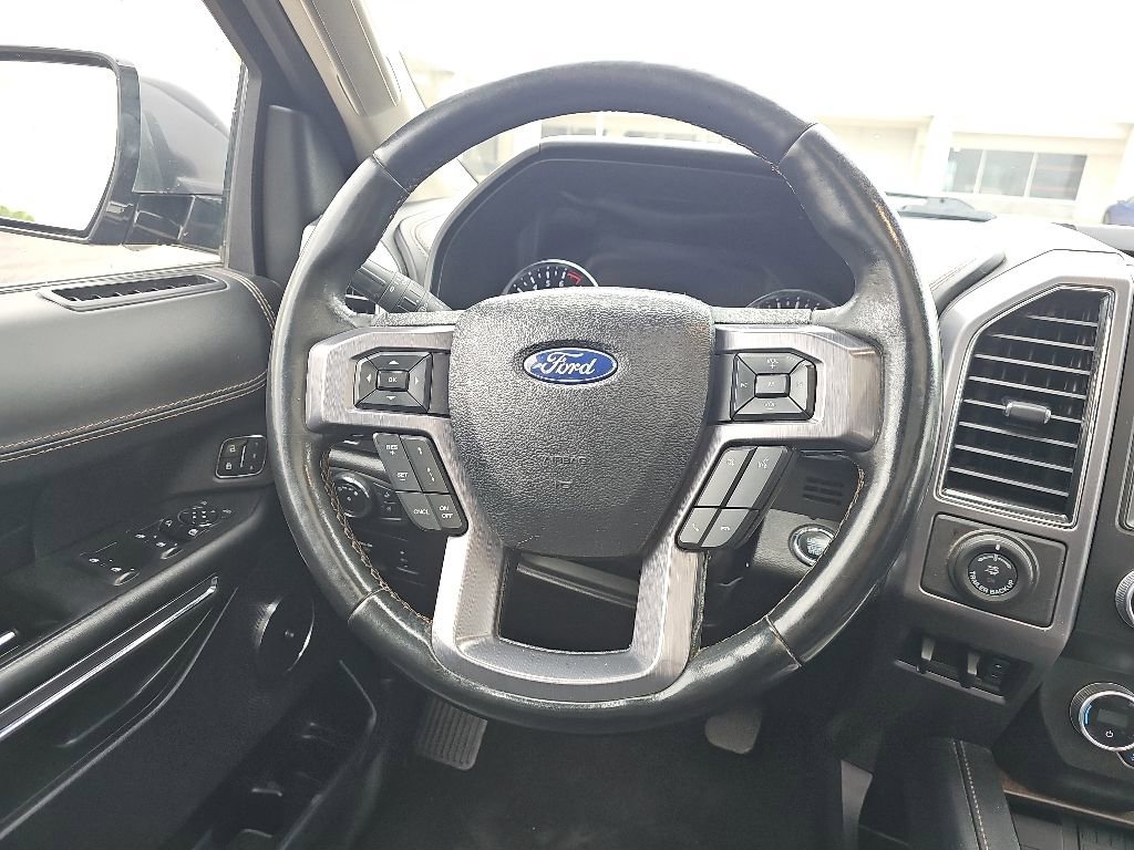 Used 2021 Ford Expedition Max Platinum AWD/4WD image 8
