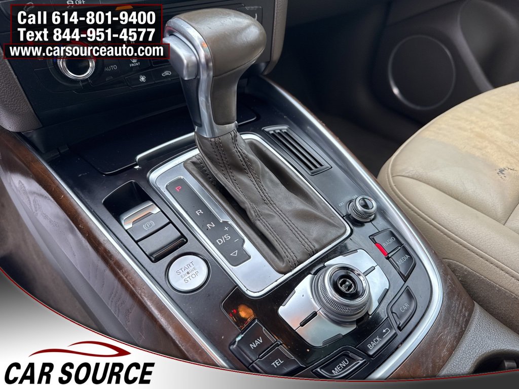 Used 2015 Audi Q5 2.0T Premium Plus w/ Technology Package image 17