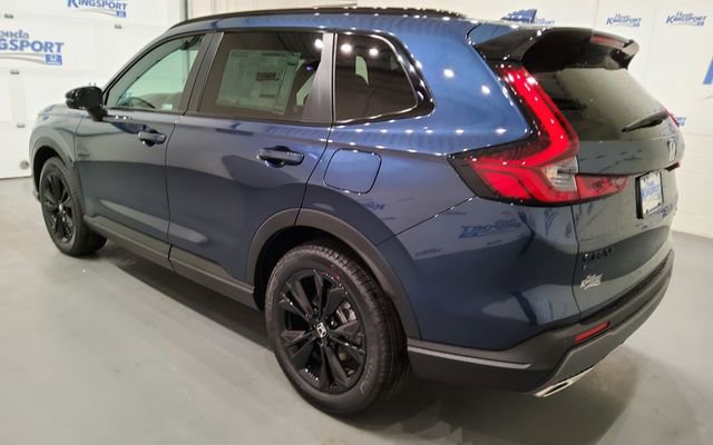 New 2026 Honda CR-V Sport Touring image 11