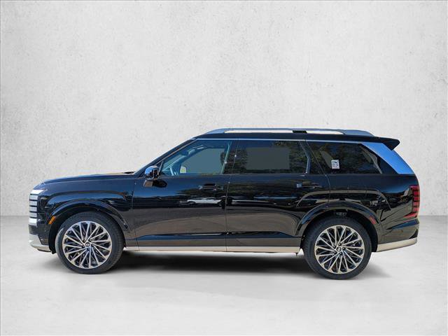 New 2026 Hyundai Palisade Calligraphy image 5