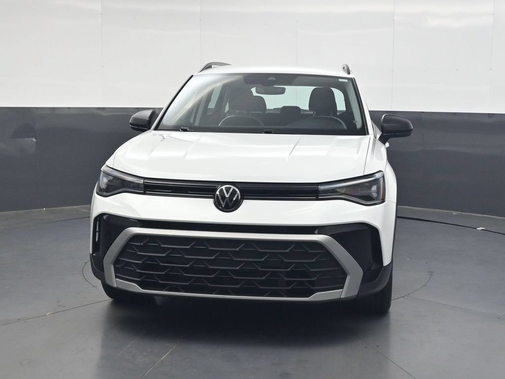 Used 2025 Volkswagen Taos S FWD image 12