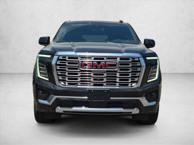 New 2026 GMC Yukon XL Denali w/ Sun & Power Step Package AWD/4WD image 5