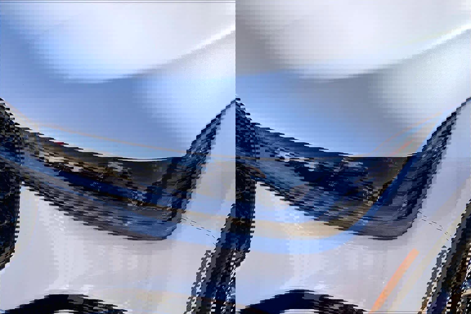 New 2026 Lincoln Nautilus Premier w/ Equipment Group 102A image 13