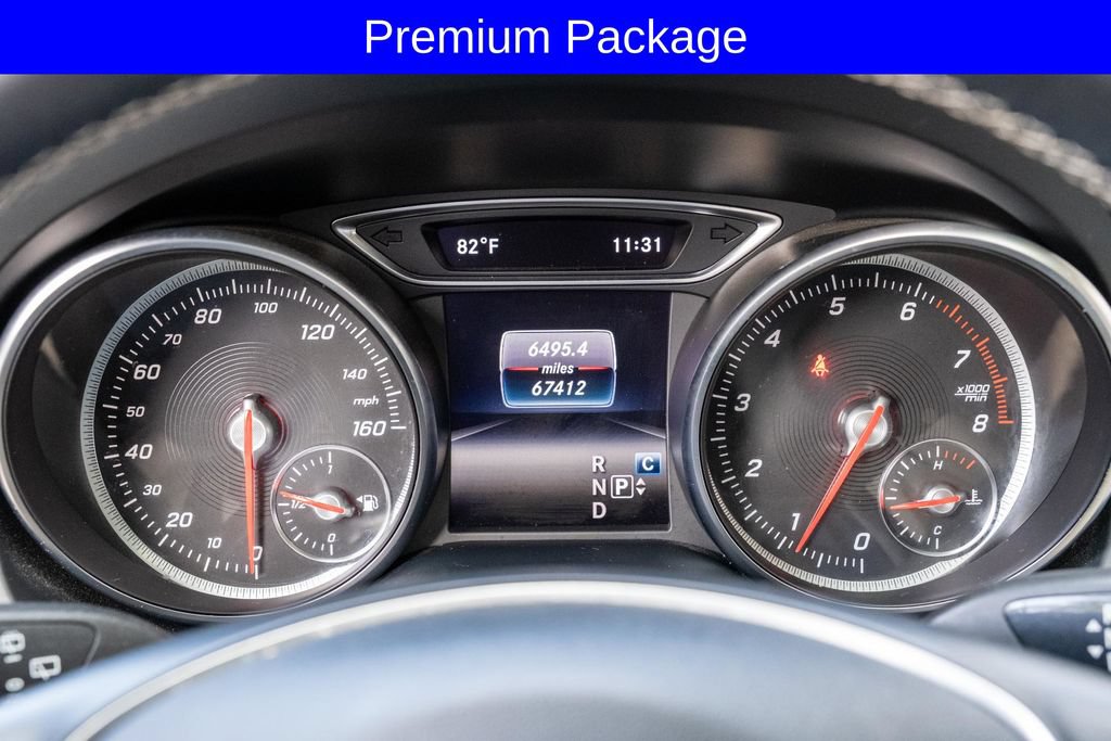 Used 2019 Mercedes-Benz GLA 250 4MATIC image 4