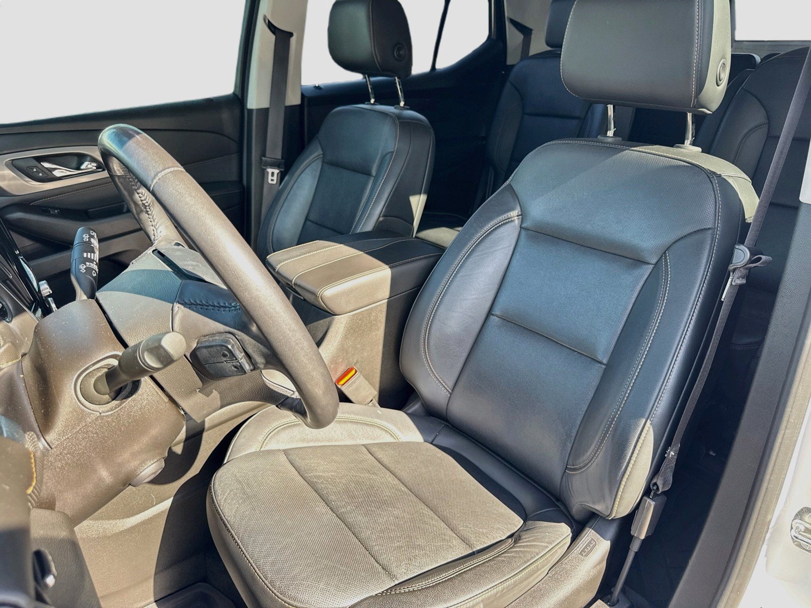 Used 2019 Chevrolet Traverse Premier w/ Redline Edition AWD/4WD image 14