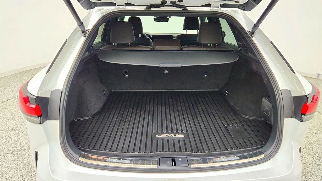 Used 2023 Lexus RX 350 FWD w/ Accessory Package (K3) image 21
