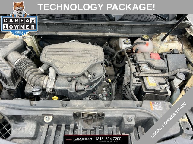 Used 2023 GMC Acadia AT4 w/ Technology Package AWD/4WD image 30