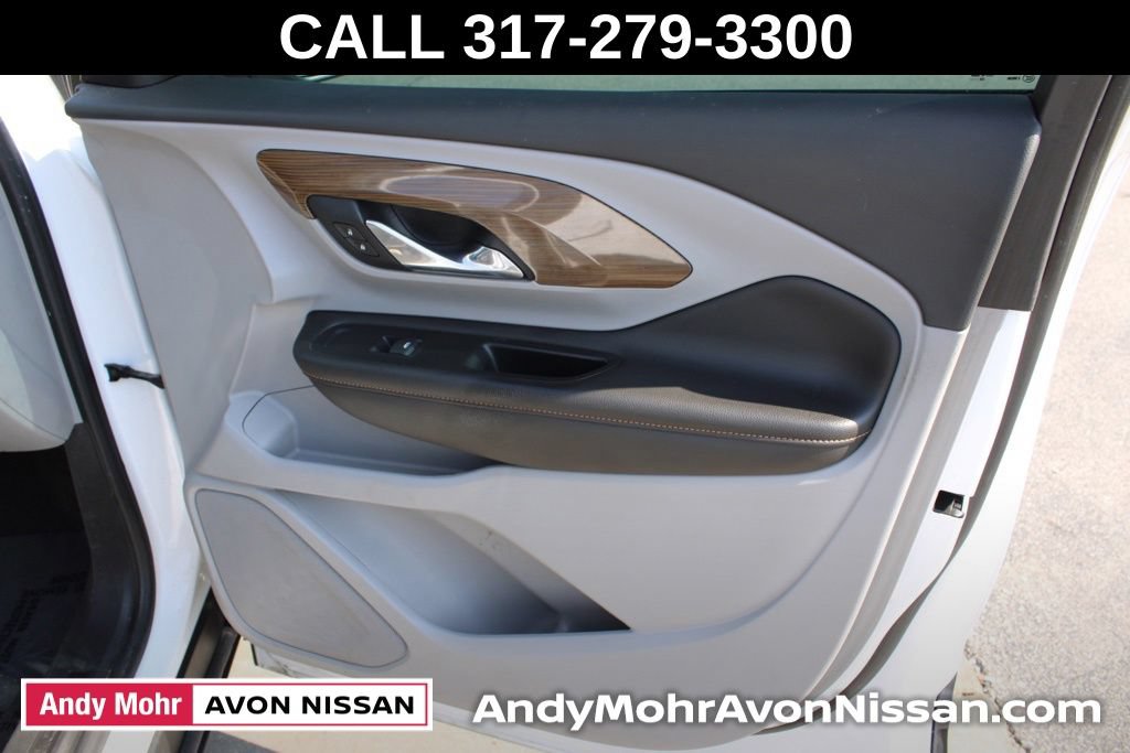 Used 2020 GMC Terrain SLE w/ Driver Convenience Package FWD image 21