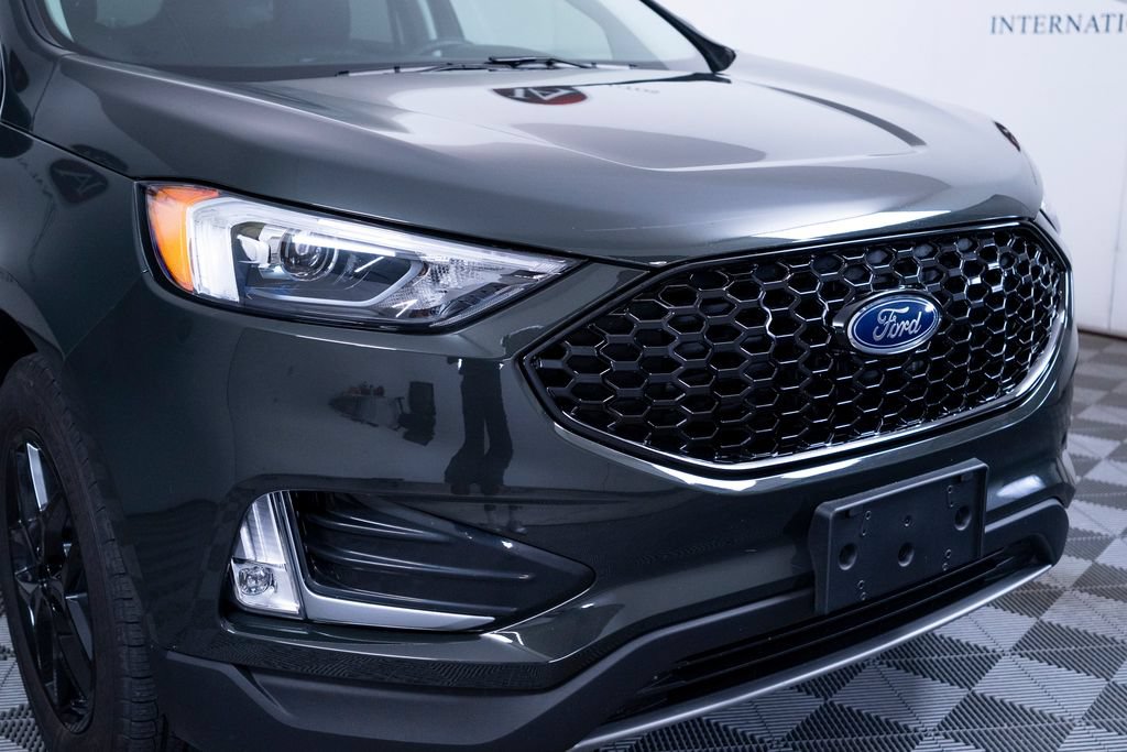 Used 2023 Ford Edge SEL w/ Convenience Package AWD/4WD image 13