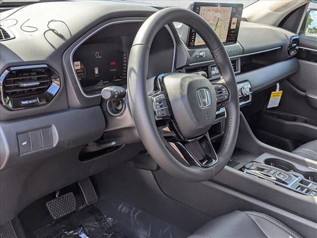 New 2026 Honda Passport RTL image 3