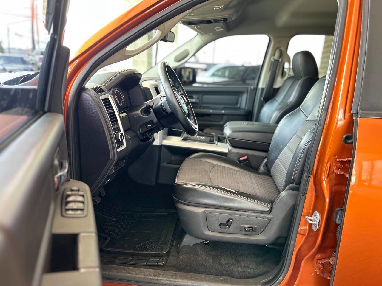 Used 2010 Dodge Ram 1500 Truck Sport RWD image 32