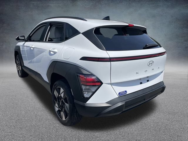 Used 2025 Hyundai Kona SEL AWD/4WD image 9