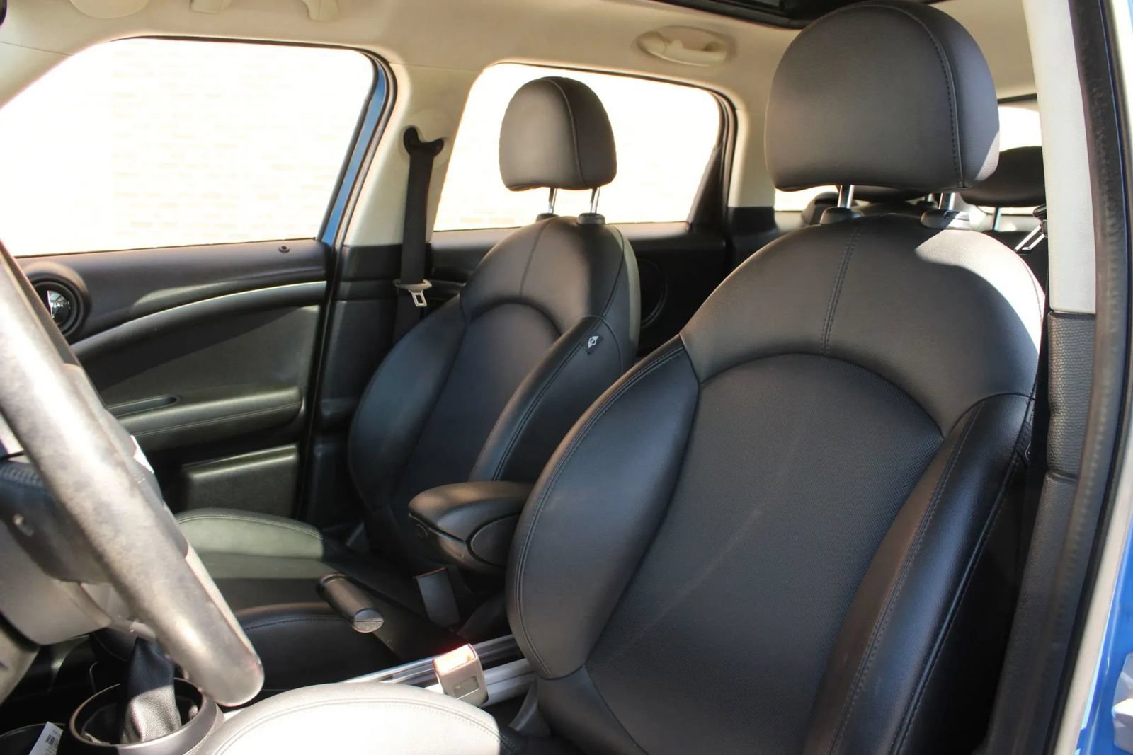 Used 2014 MINI Cooper Countryman S FWD image 15