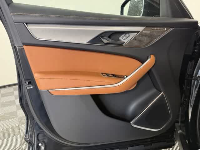 New 2026 Jaguar F-PACE R-Dynamic S AWD/4WD image 25