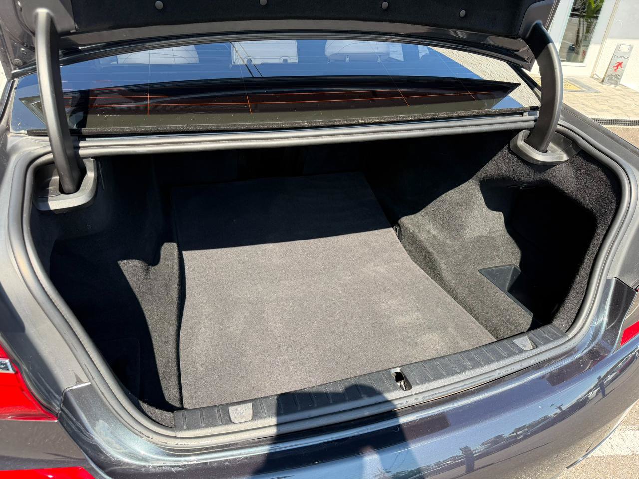 Used 2017 BMW 740i RWD image 47
