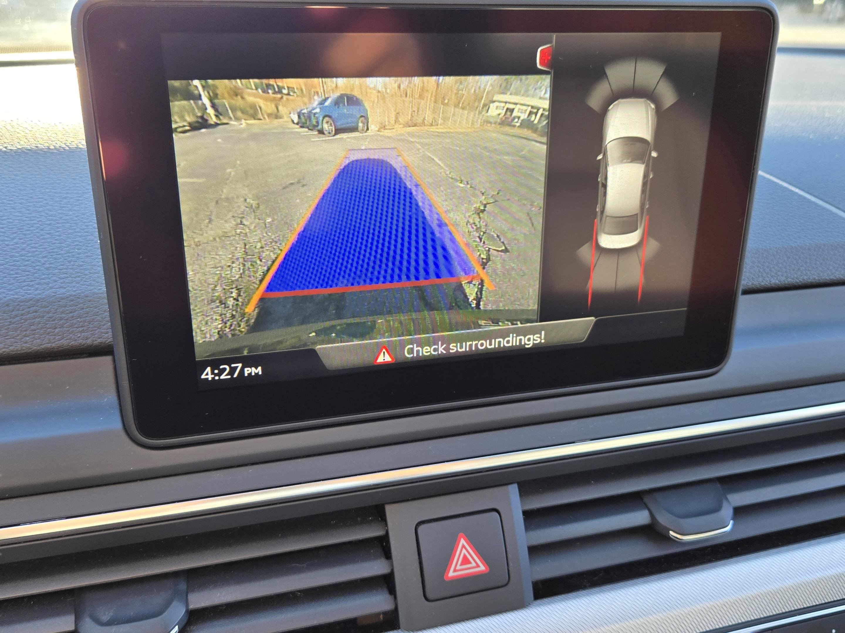 Used 2018 Audi A4 2.0T Premium Plus image 22