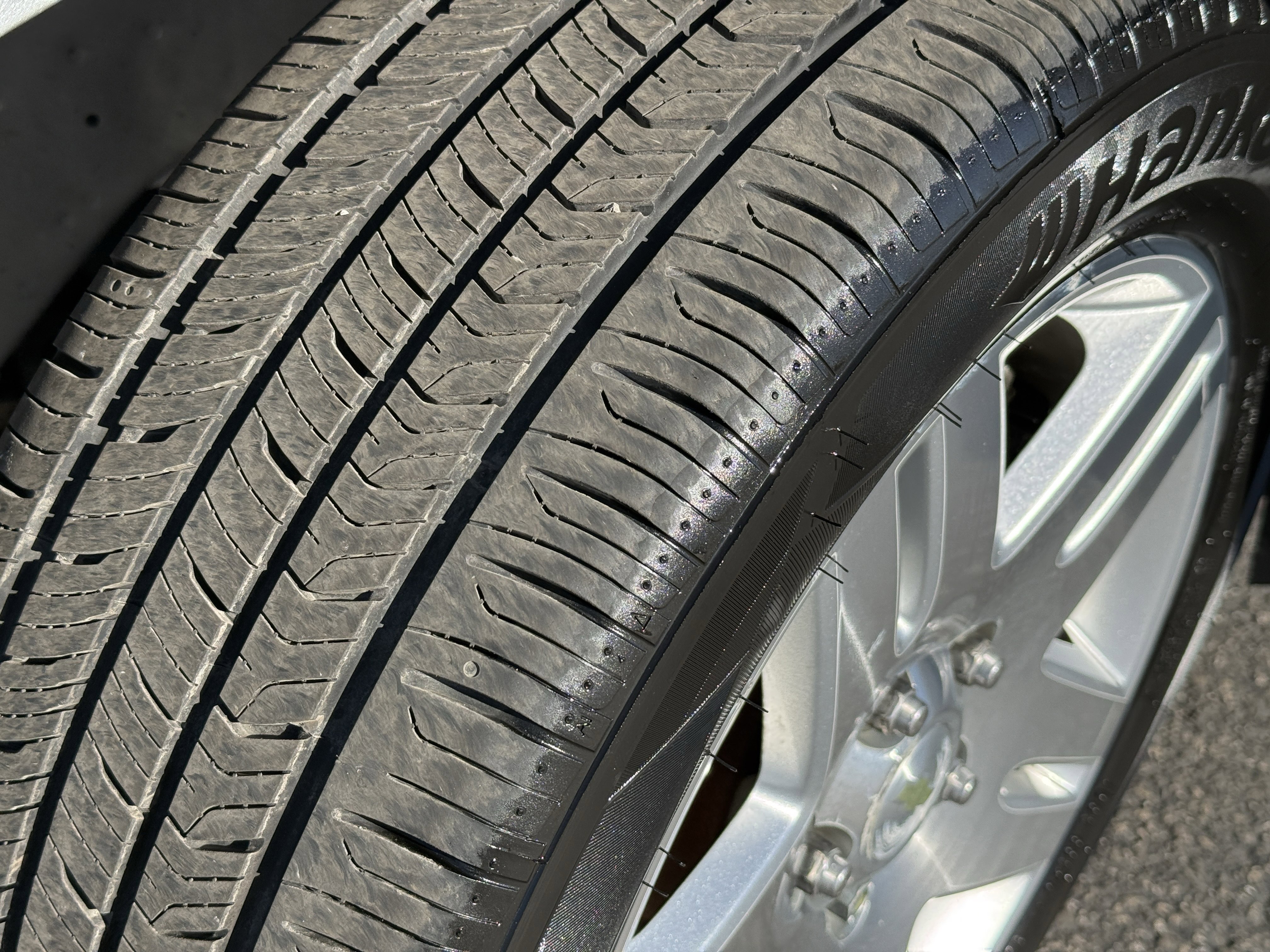 Used 2013 Chevrolet Impala LT w/ LT Sunroof Package image 10