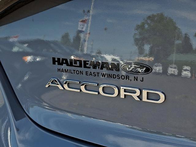 Used 2023 Honda Accord Touring image 28