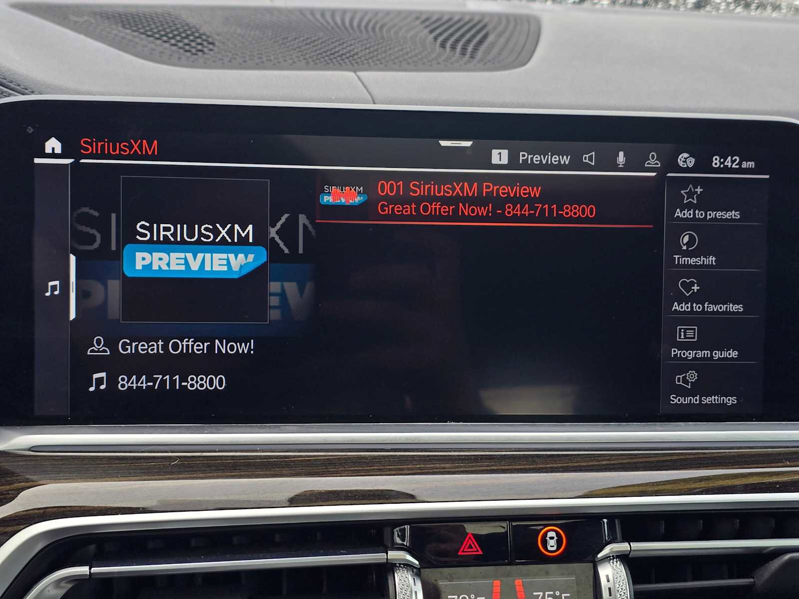 Used 2020 BMW X5 xDrive40i w/ Convenience Package image 29