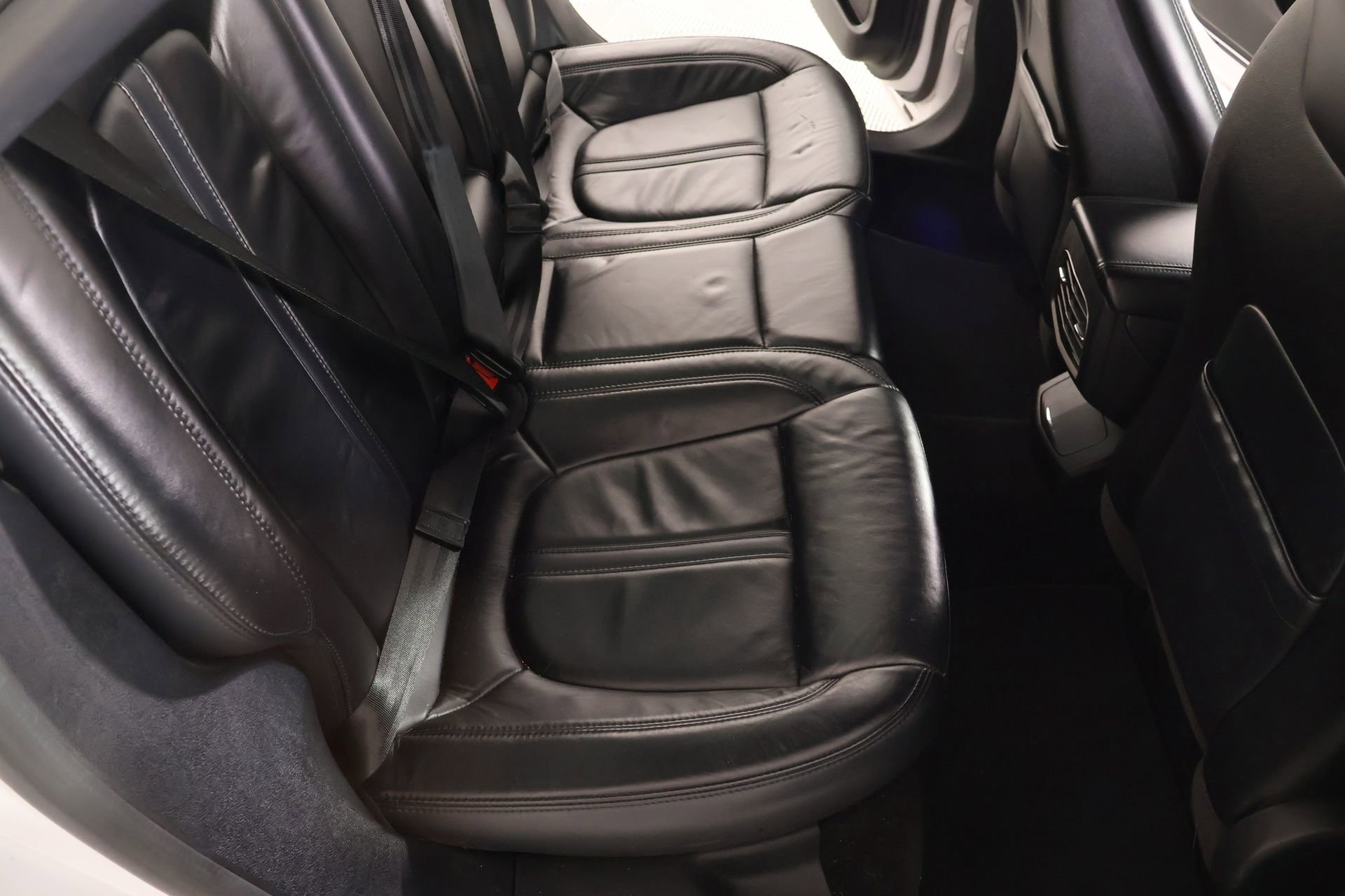 Used 2017 Lincoln MKZ Select w/ Technology Package image 13