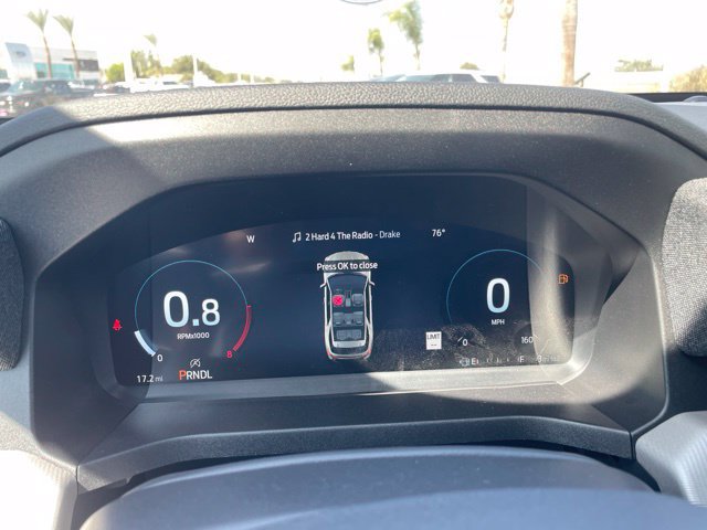 New 2026 Ford Explorer Active w/ Active Comfort Package RWD image 10