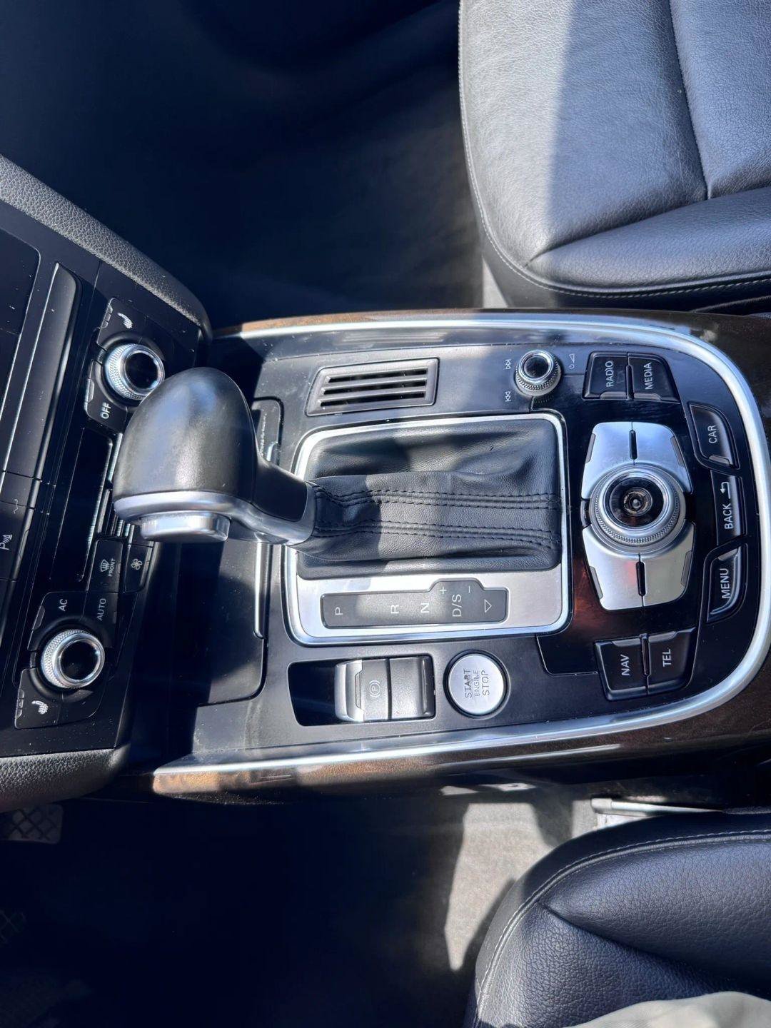 Used 2013 Audi Q5 2.0T Premium Plus AWD/4WD image 51