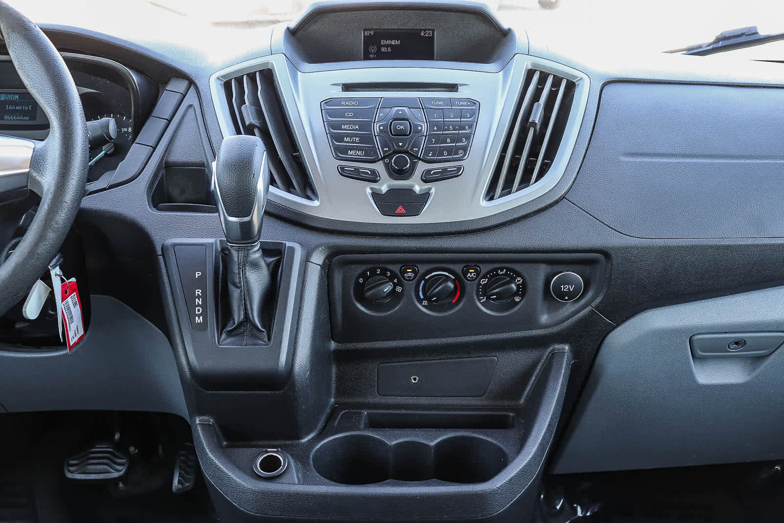 Used 2019 Ford Transit 350 XLT image 13