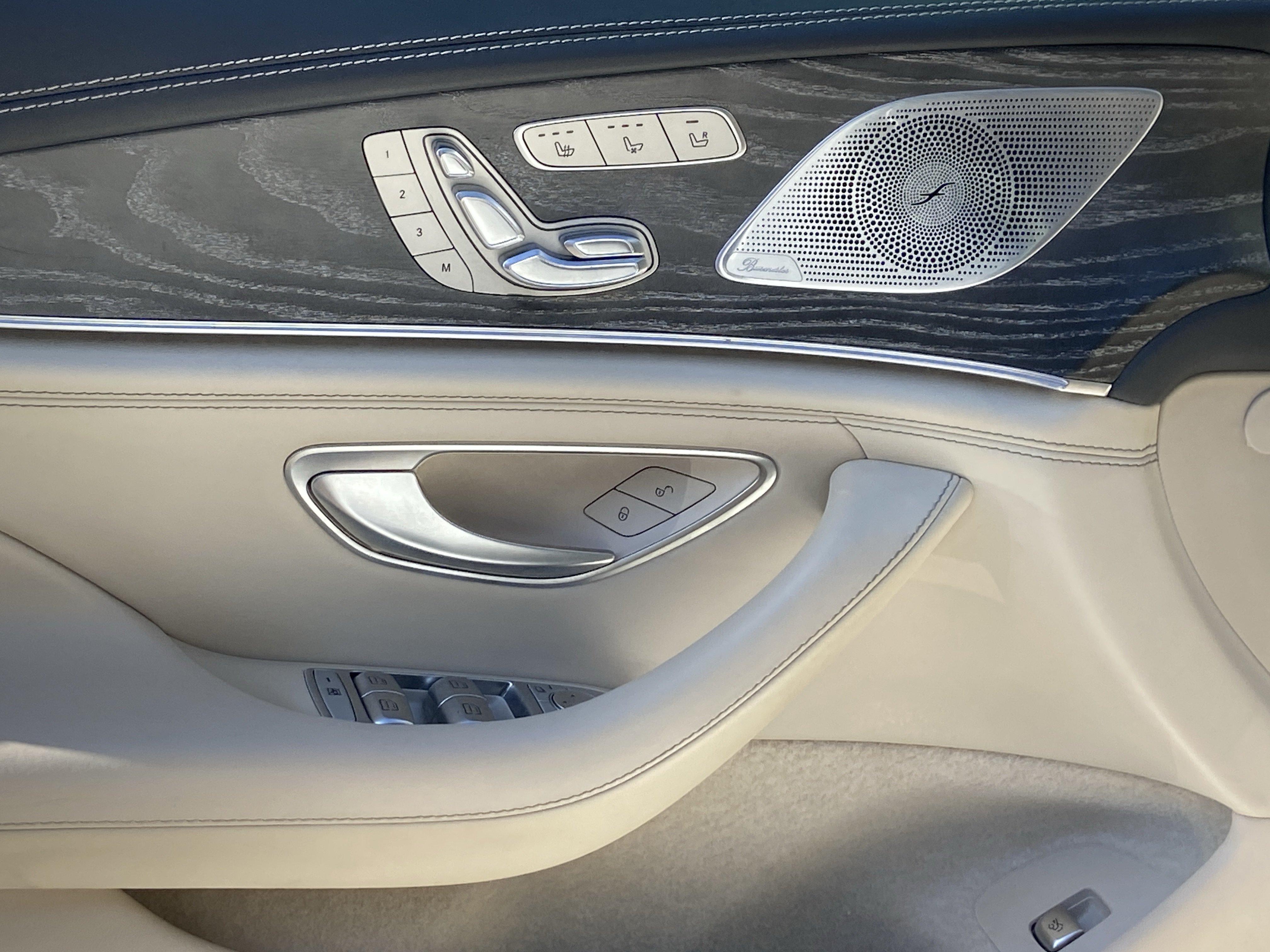 Certified 2020 Mercedes-Benz AMG GT 53 image 20