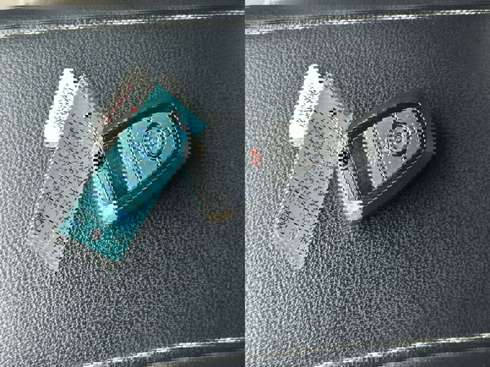 Used 2018 Ford Fusion S image 27