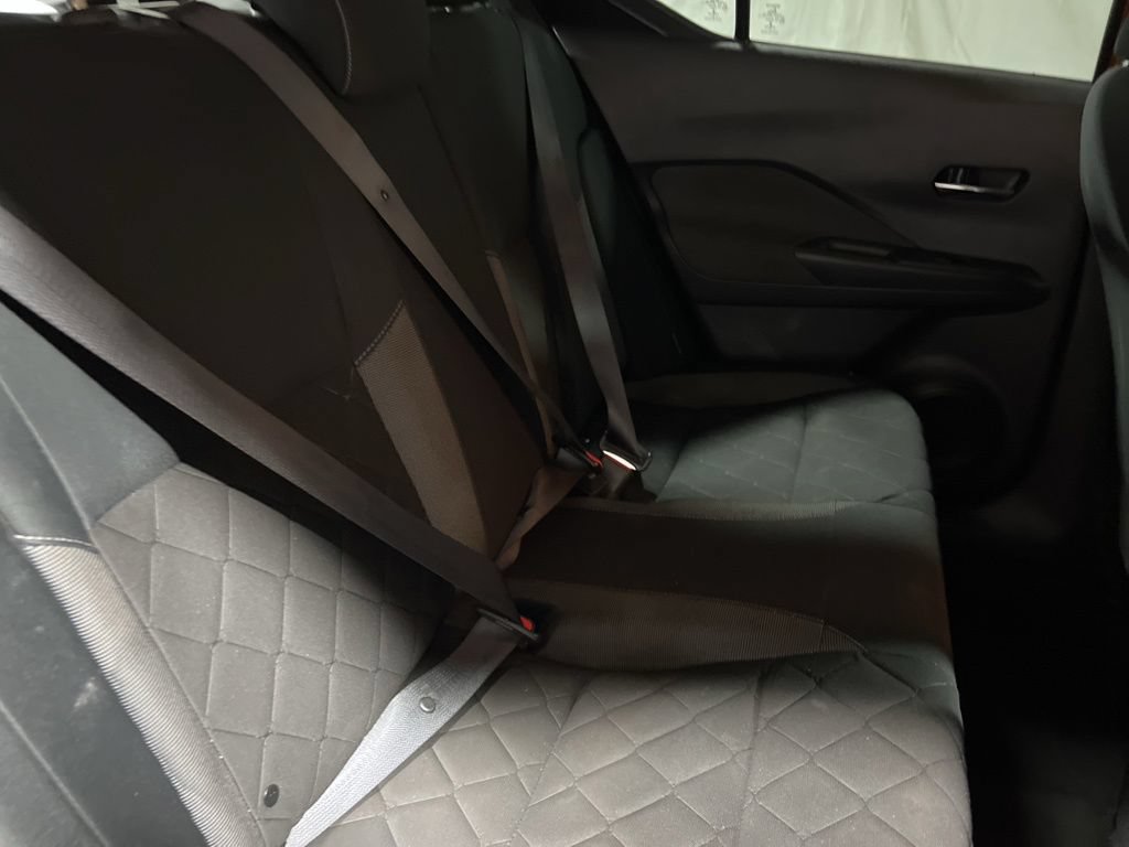 Used 2020 Nissan Kicks SV FWD image 11