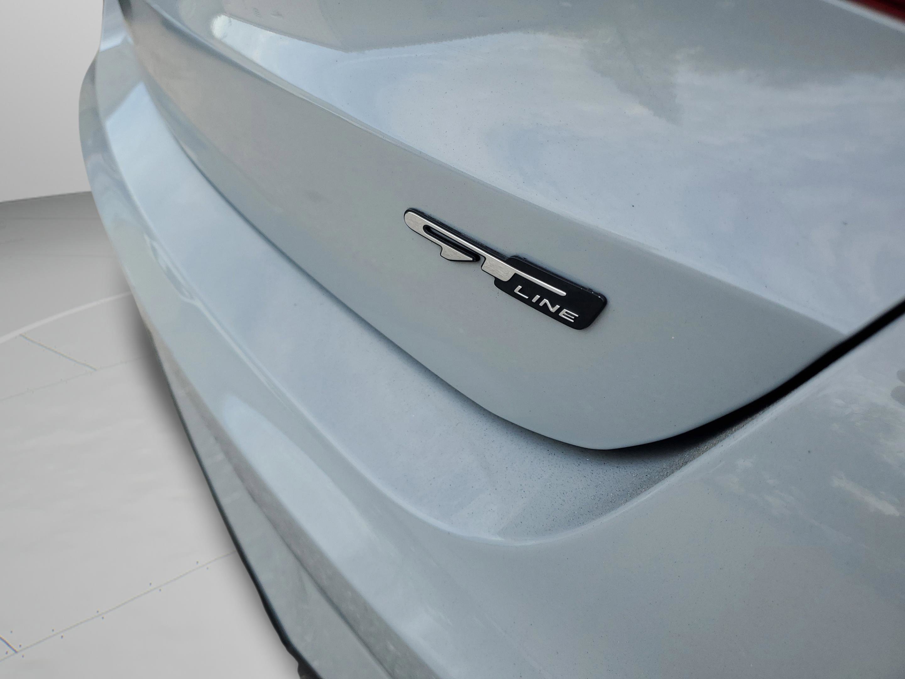 Used 2021 Kia K5 GT-Line image 7