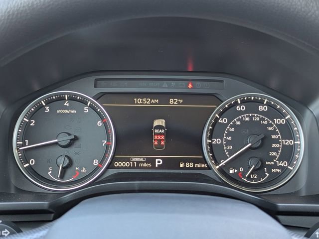 New 2025 Mitsubishi Outlander ES image 27