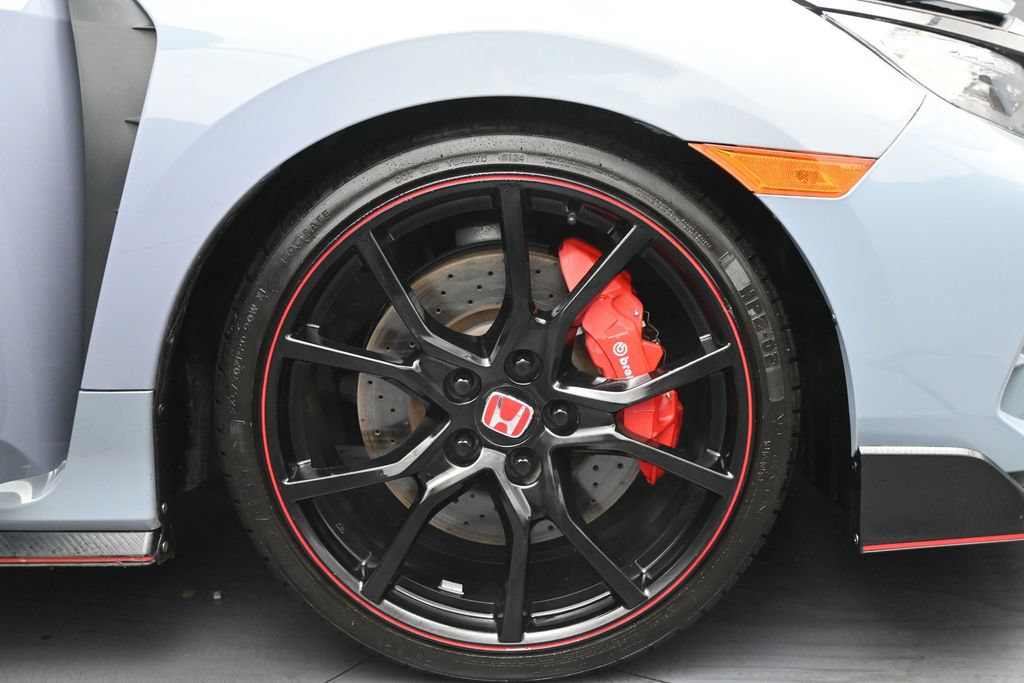 Used 2019 Honda Civic Type R image 33