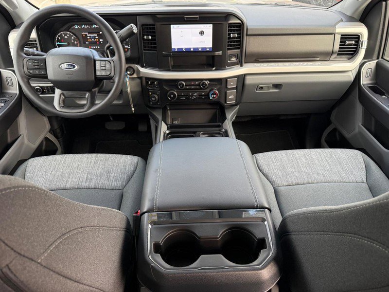 New 2026 Ford F350 XLT image 7