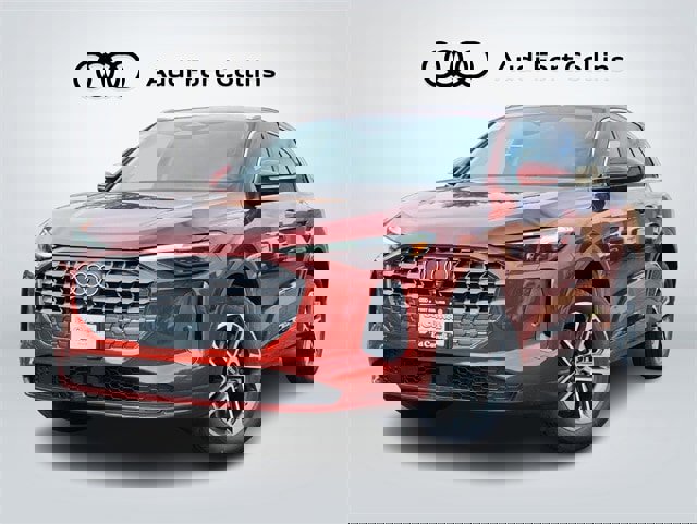 New 2025 Audi Q5 Premium Plus