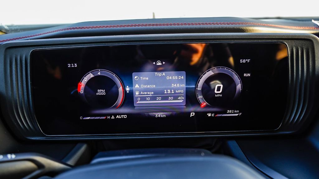 New 2026 Dodge Charger GT w/ Driver Convenience Group AWD/4WD image 27