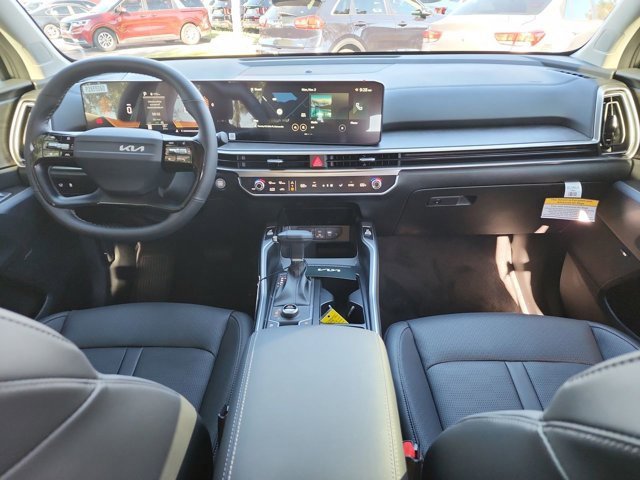 New 2026 Kia Sorento X-Line EX image 7