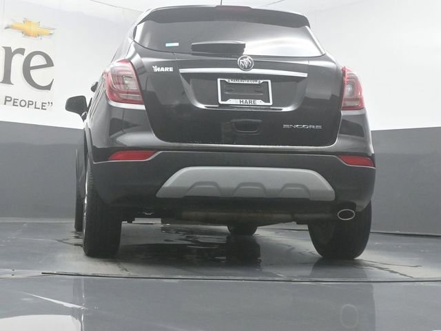Used 2020 Buick Encore Preferred w/ Safety Package FWD image 53