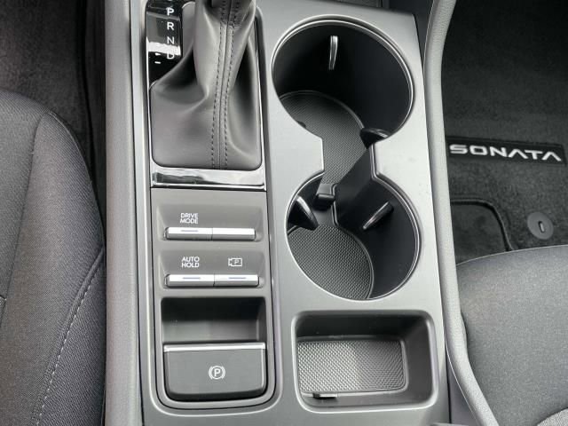 New 2025 Hyundai Sonata SE FWD image 28